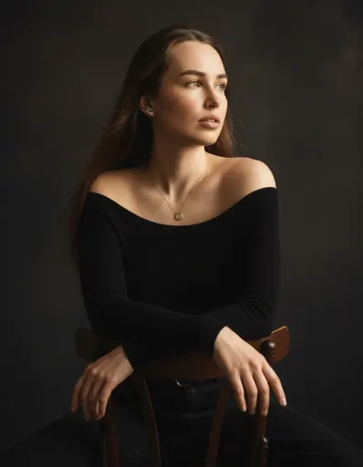 AI-фотосессия