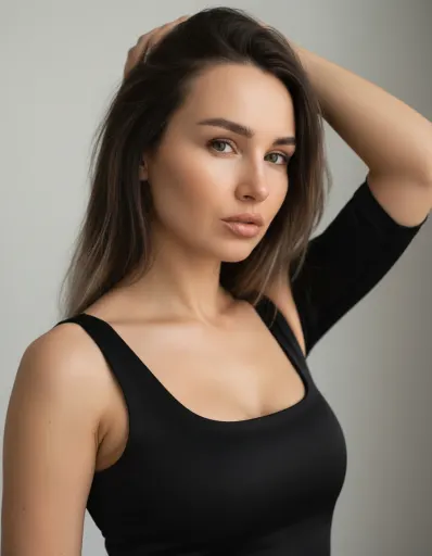 AI-фотосессия