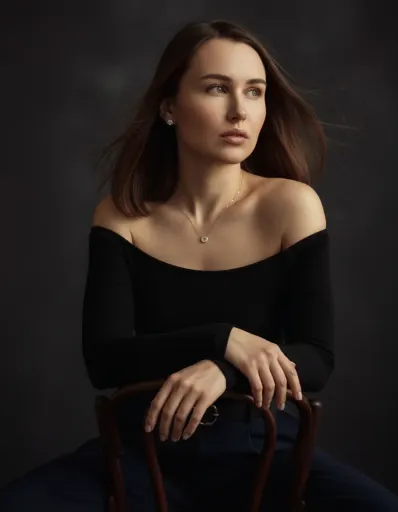 AI-фотосессия