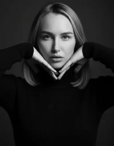 AI-фотосессия