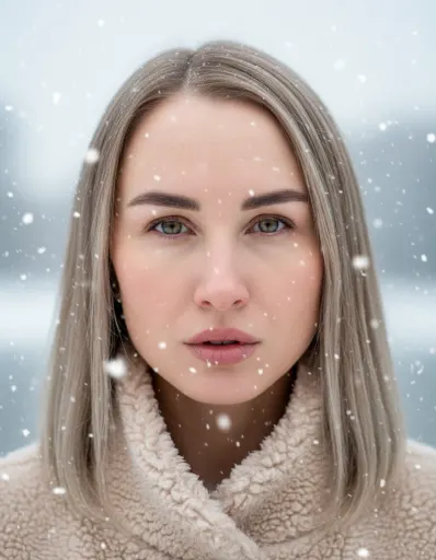AI-фотосессия