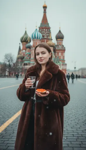 AI-фотосессия