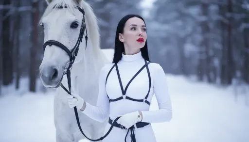 AI-фотосессия