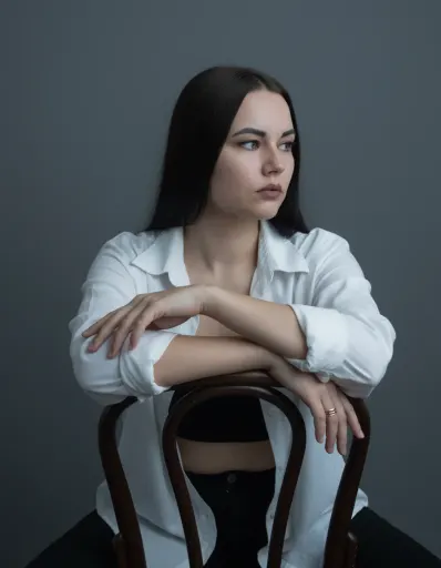 AI-фотосессия