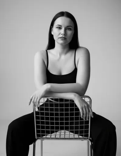 AI-фотосессия