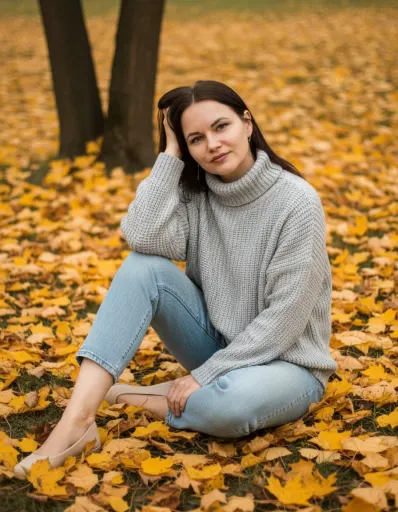 AI-фотосессия