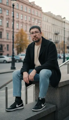 AI-фотосессия
