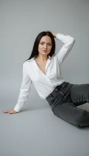 AI-фотосессия