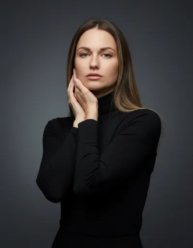 AI-фотосессия