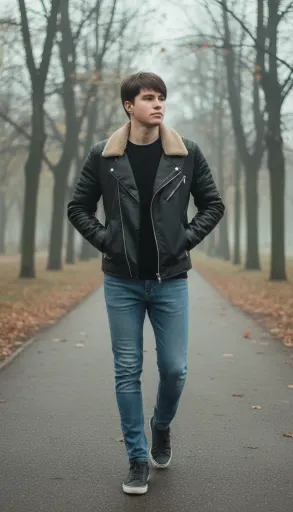 AI-фотосессия
