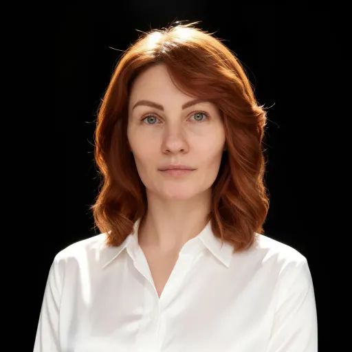 AI-фотосессия