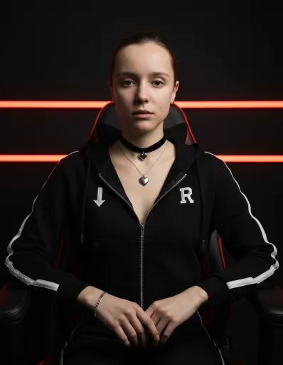 AI-фотосессия