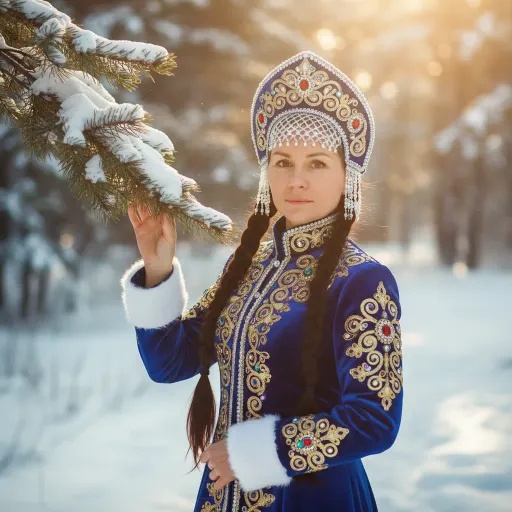 AI-фотосессия