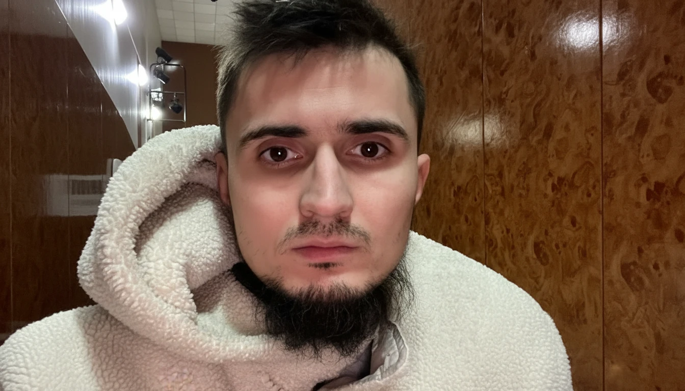 AI-фотосессия
