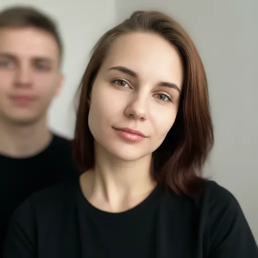 AI-фотосессия