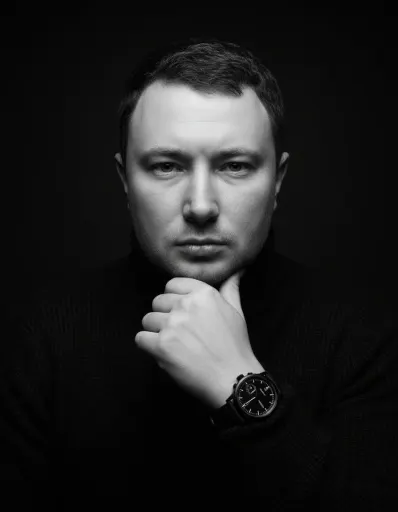 AI-фотосессия