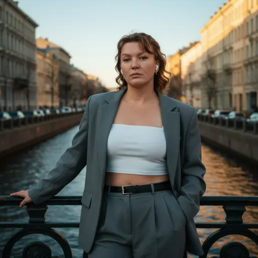 AI-фотосессия