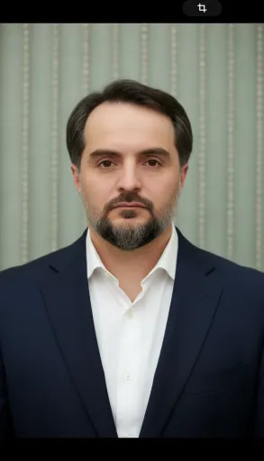 AI-фотосессия