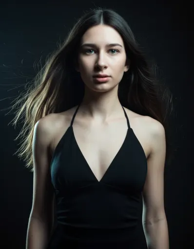 AI-фотосессия