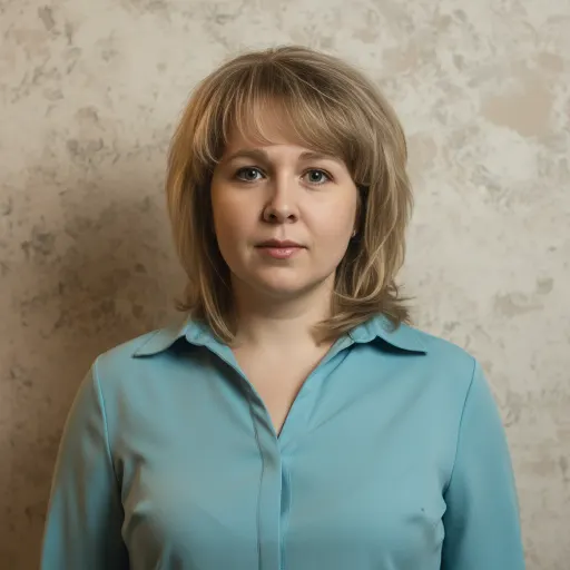 AI-фотосессия