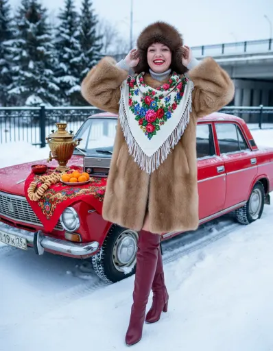 AI-фотосессия