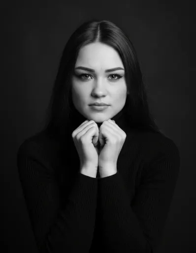 AI-фотосессия