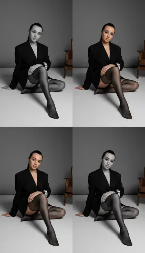 AI-фотосессия