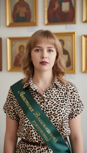 AI-фотосессия