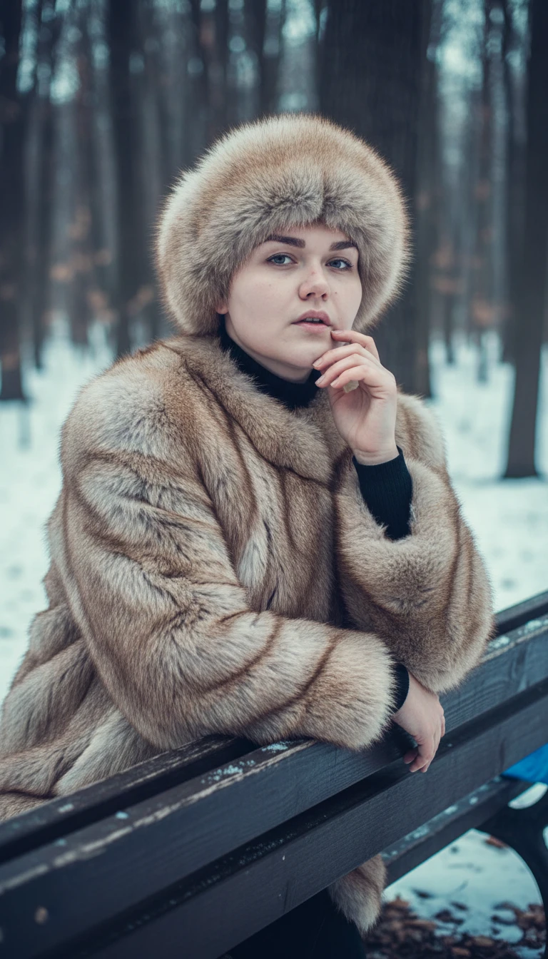 AI-фотосессия