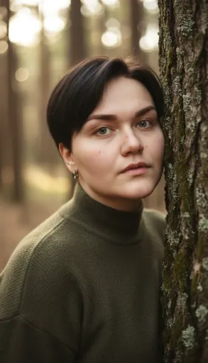 AI-фотосессия