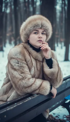 AI-фотосессия