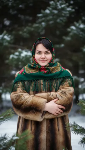 AI-фотосессия