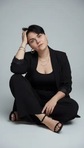 AI-фотосессия