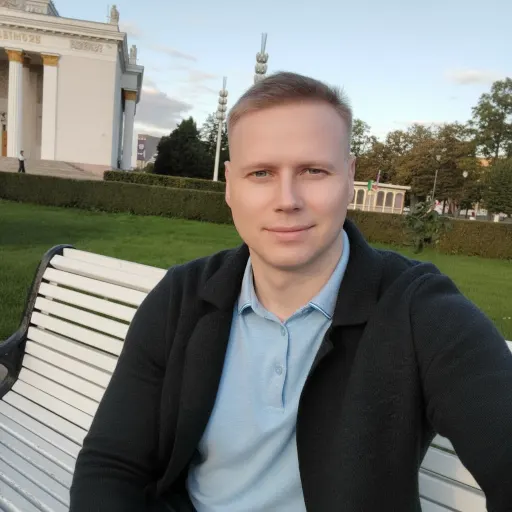AI-фотосессия