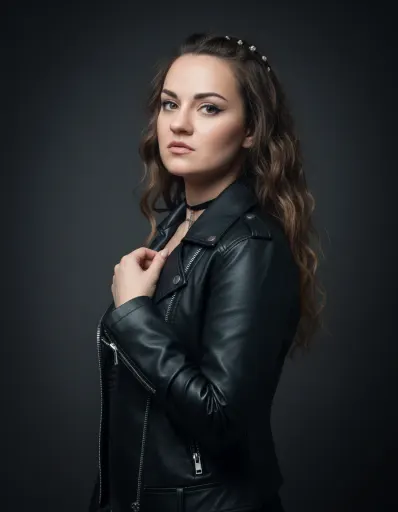 AI-фотосессия