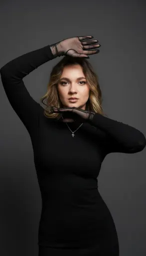 AI-фотосессия