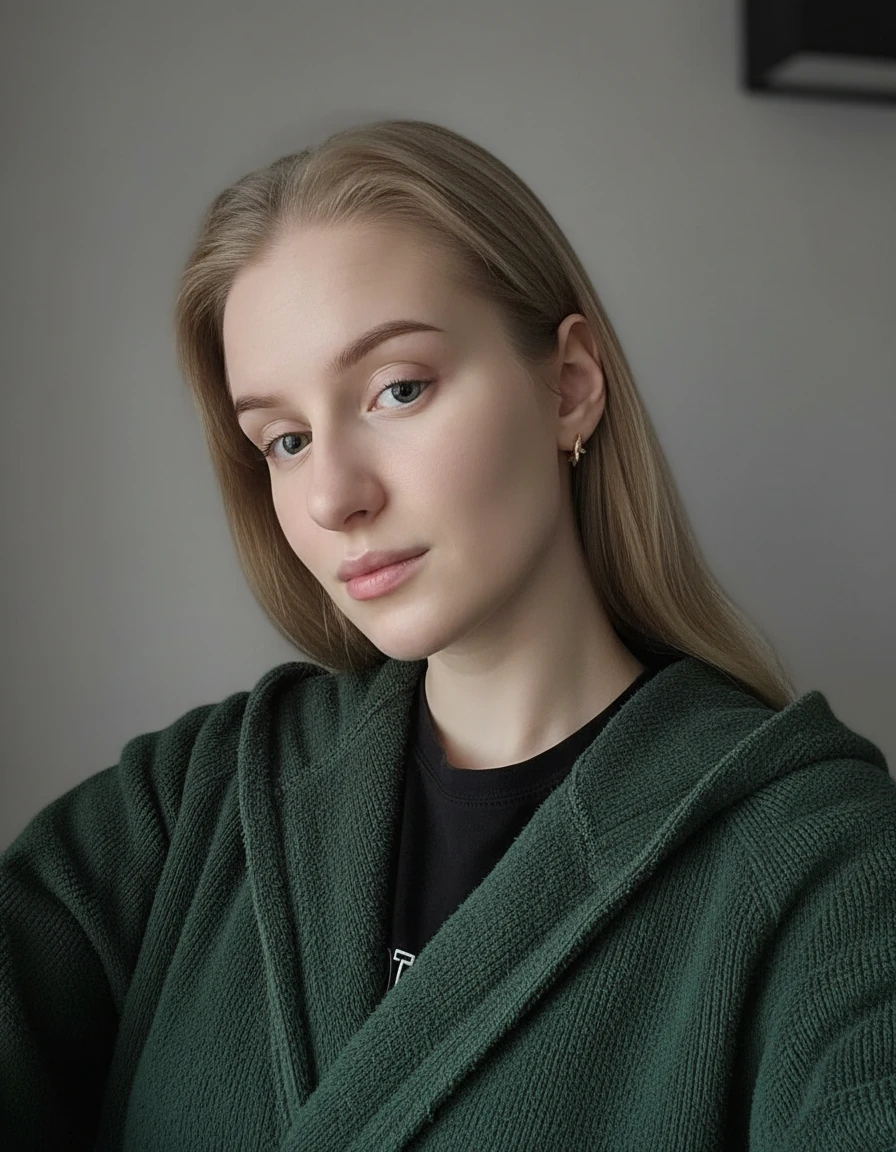 AI-фотосессия