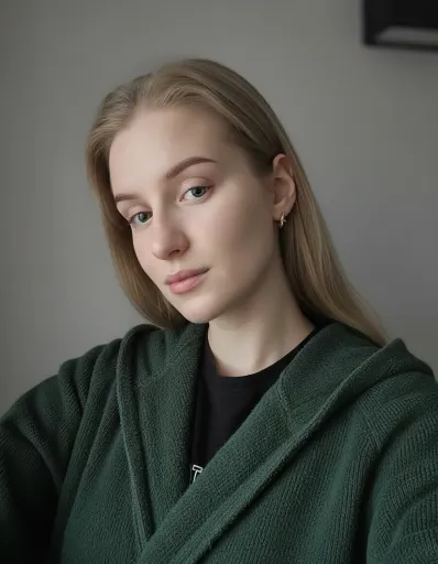 AI-фотосессия