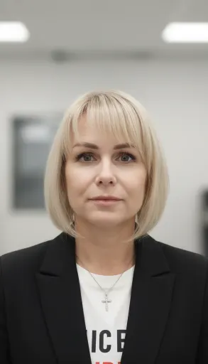 AI-фотосессия