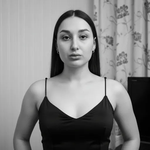 AI-фотосессия