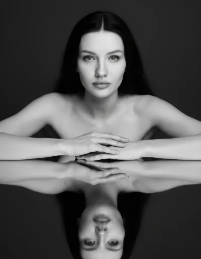 AI-фотосессия