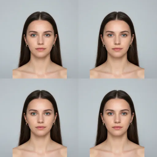 AI-фотосессия