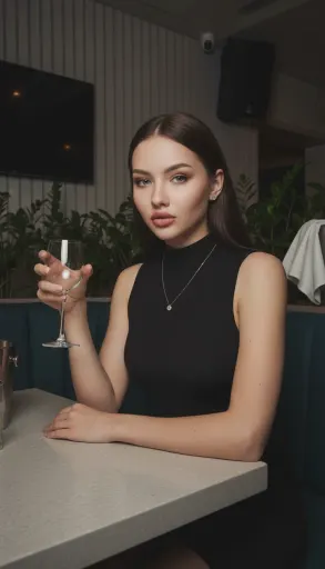 AI-фотосессия