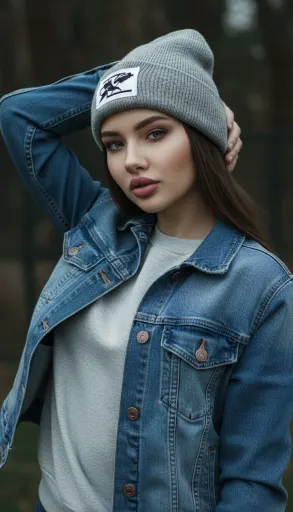 AI-фотосессия