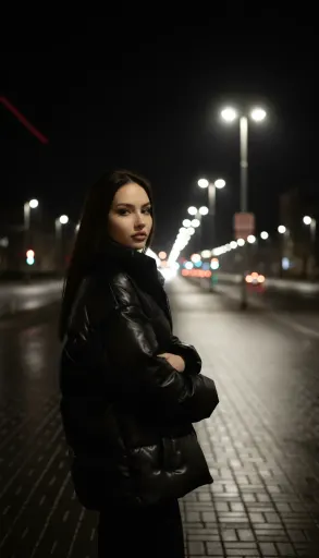 AI-фотосессия