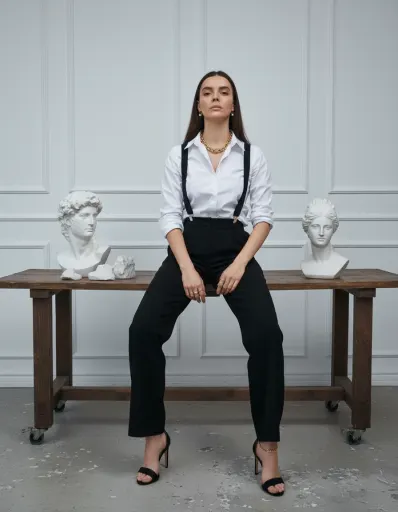 AI-фотосессия