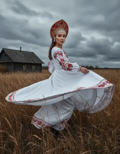 AI-фотосессия