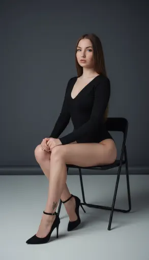 AI-фотосессия