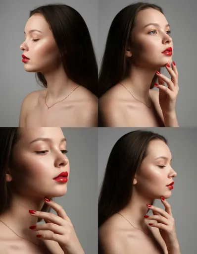 AI-фотосессия