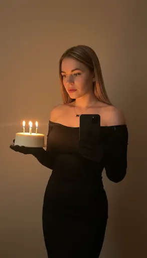 AI-фотосессия